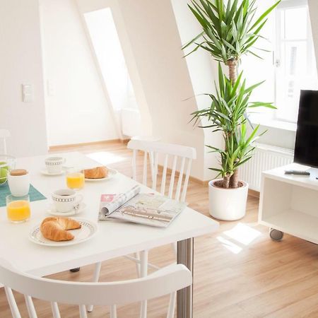Boardinghouse S' Johanner Saarbrücken Esterno foto
