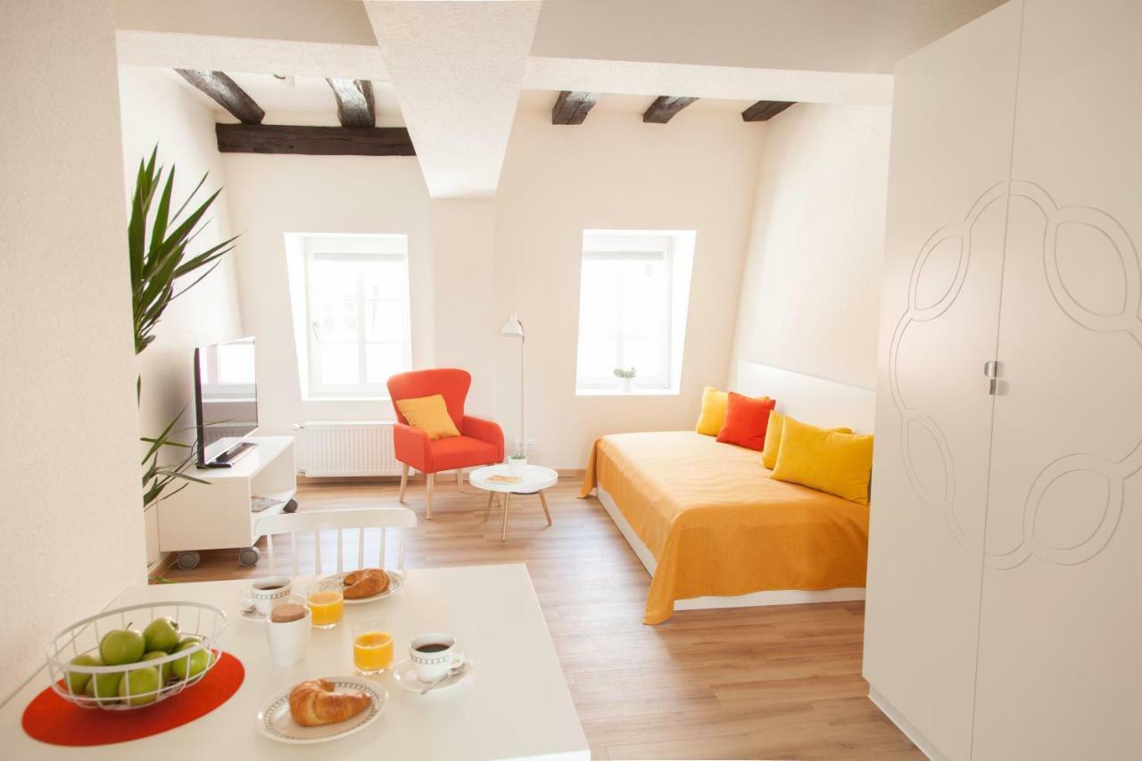 Boardinghouse S' Johanner Saarbrücken Esterno foto