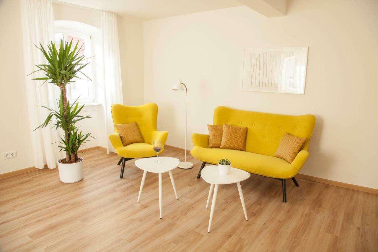 Boardinghouse S' Johanner Saarbrücken Esterno foto