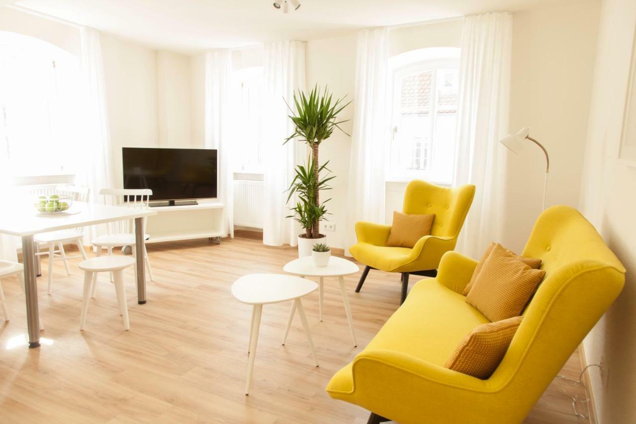 Boardinghouse S' Johanner Saarbrücken Esterno foto