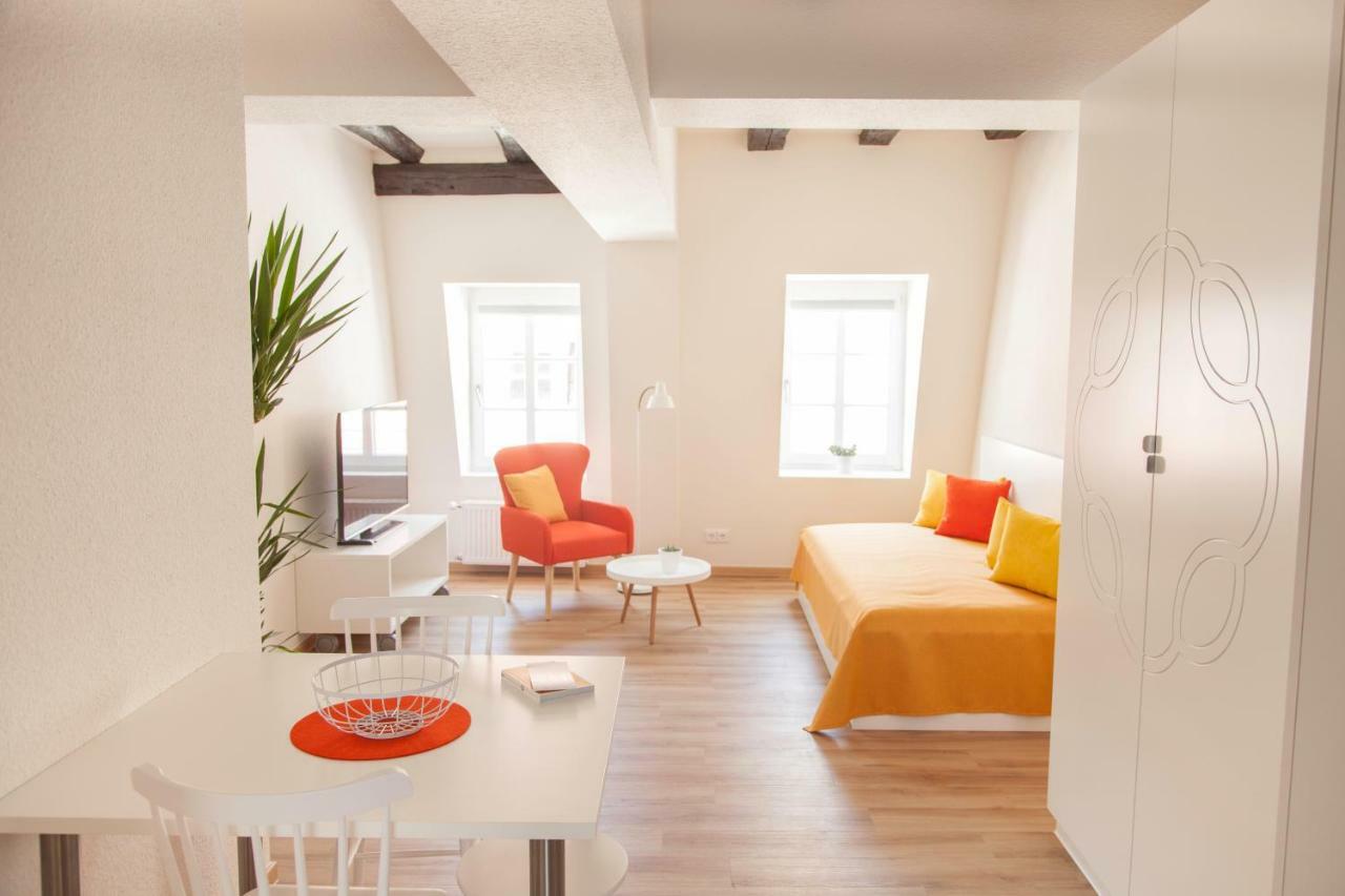 Boardinghouse S' Johanner Saarbrücken Esterno foto