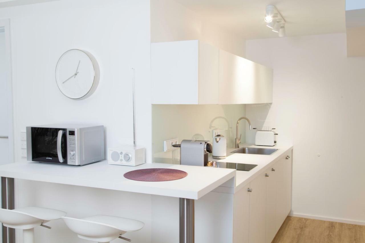 Boardinghouse S' Johanner Saarbrücken Esterno foto