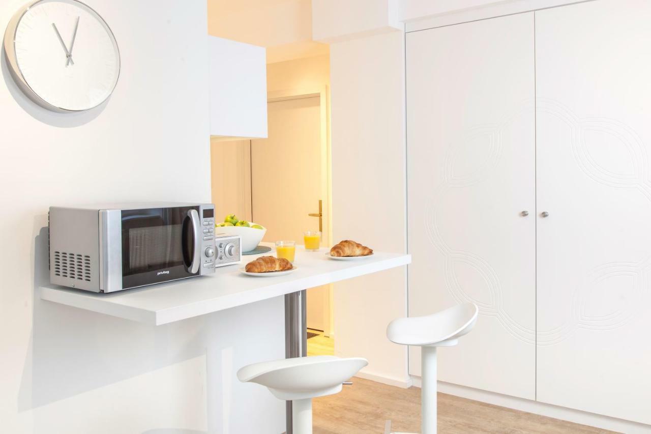 Boardinghouse S' Johanner Saarbrücken Esterno foto